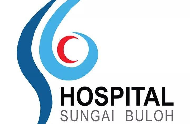 Sungai Buloh Hospital logo